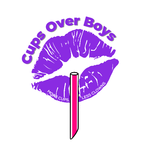 Cups Over Boys
